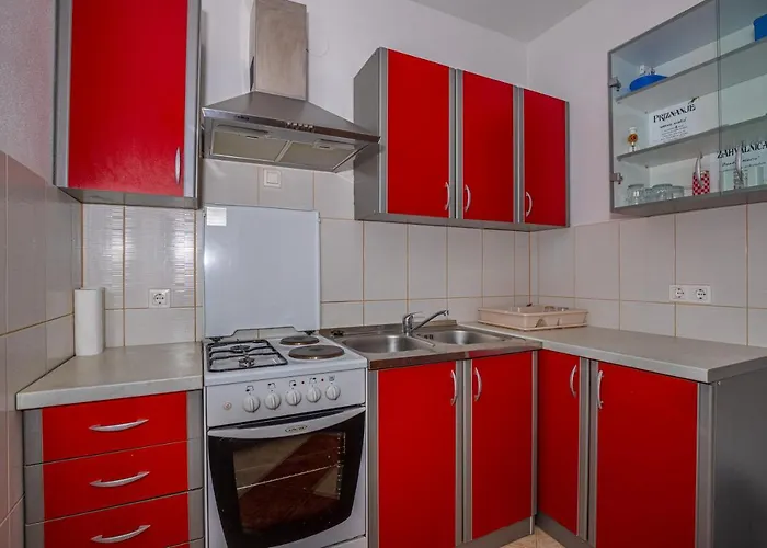 Apartman Kata 1