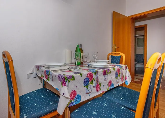 Apartman Kata 1