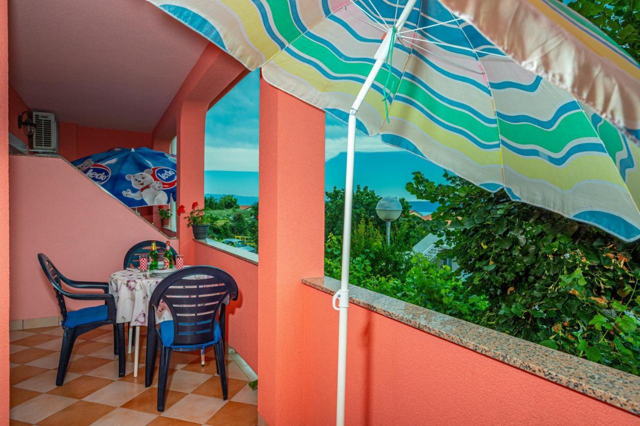 Kata 1 Apartmán Crikvenica