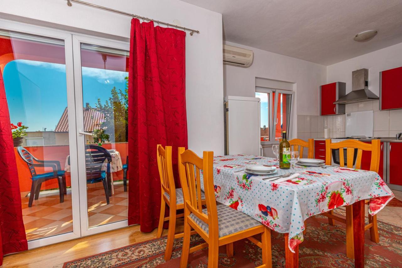 Apartmán Kata 1