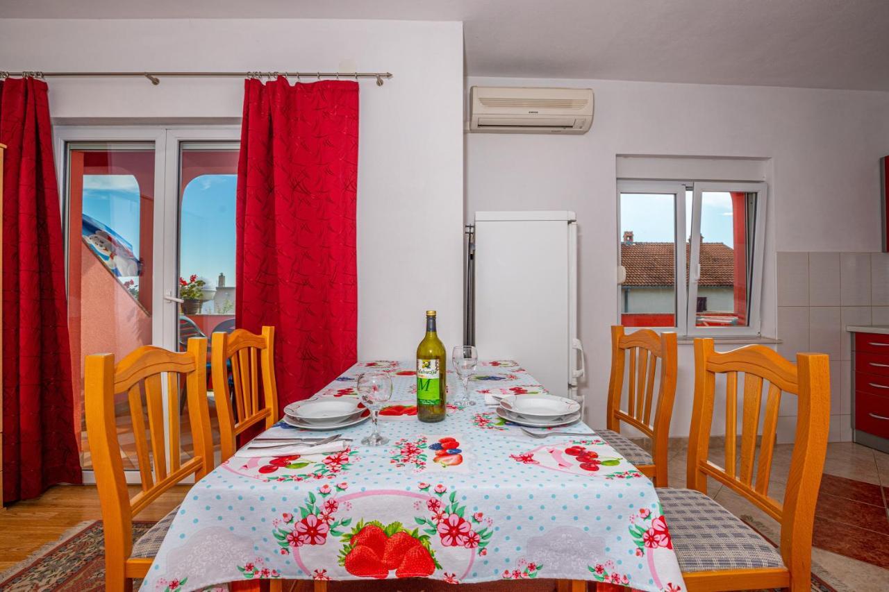 Kata 1 Apartmán *