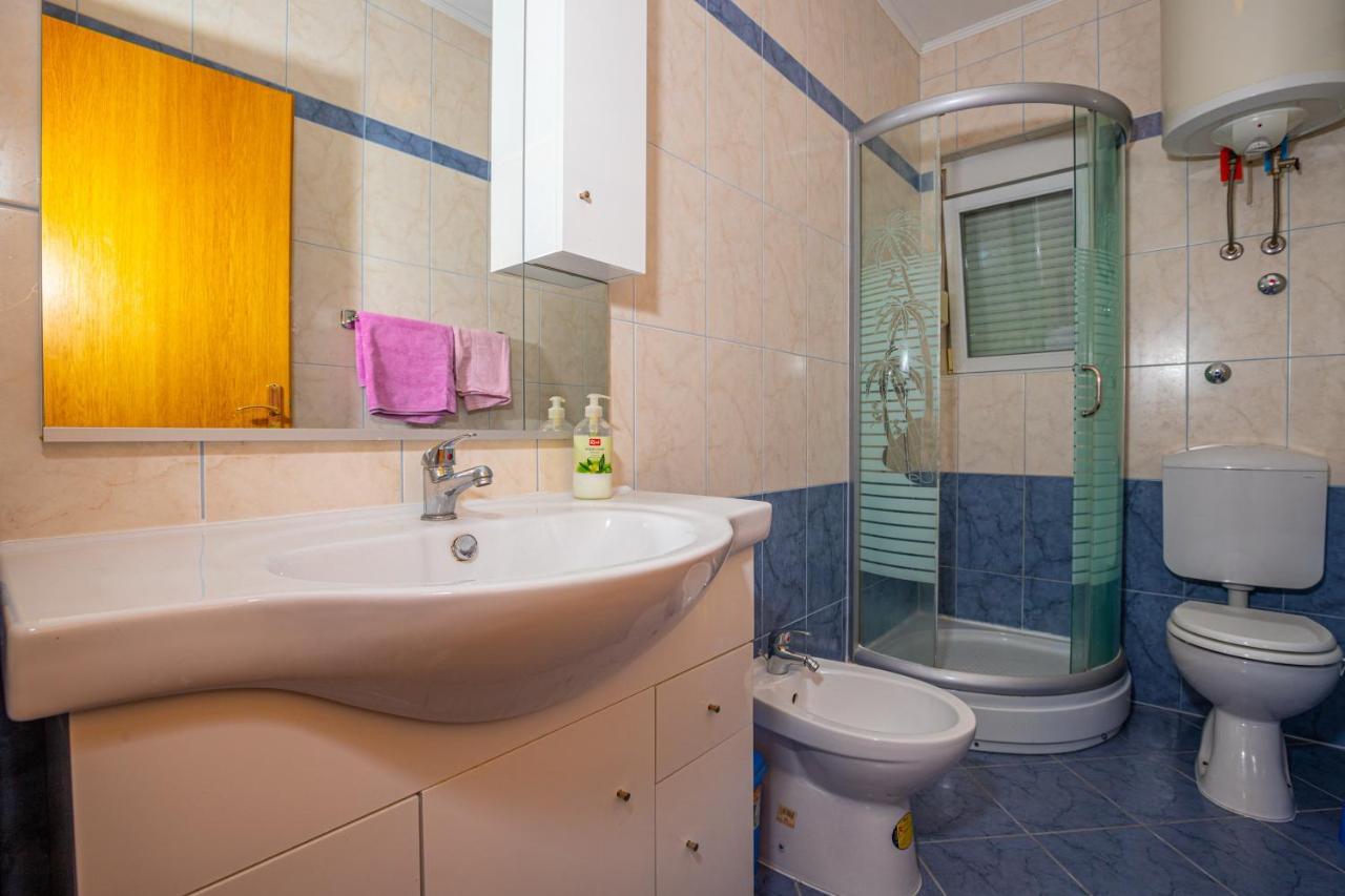 Apartmán Kata 1 *