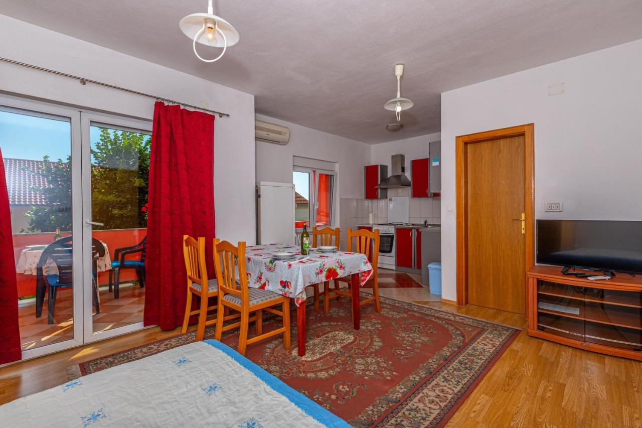 Kata 1 Apartmán