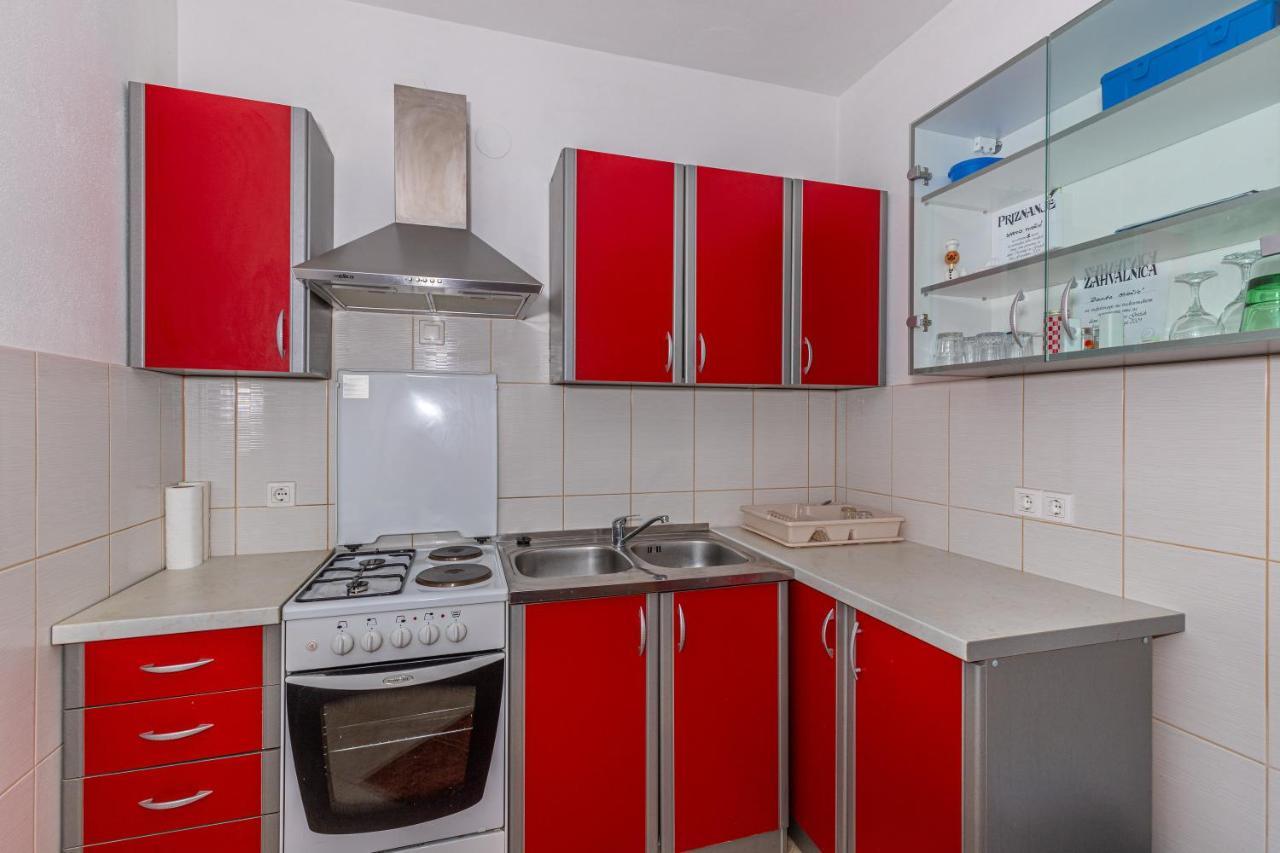 Apartmán Kata 1 *