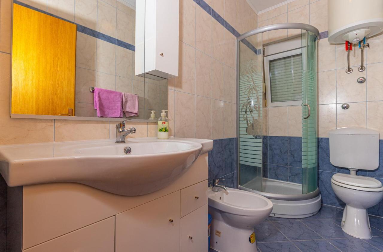 Kata 1 Apartmán *