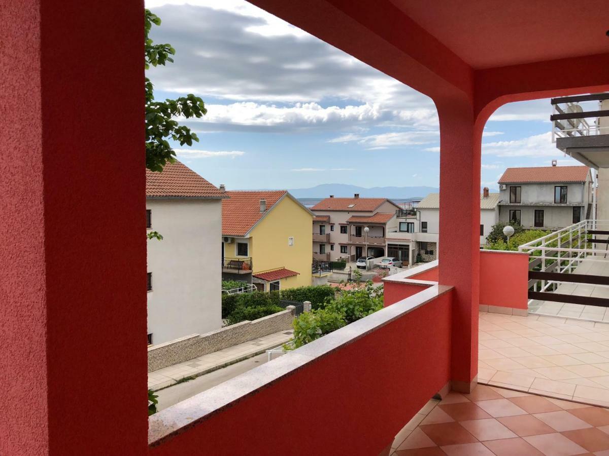 Apartmán Kata 1
